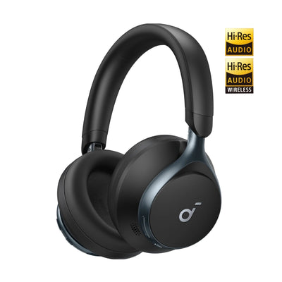 Anker Soundcore Space One - أسود