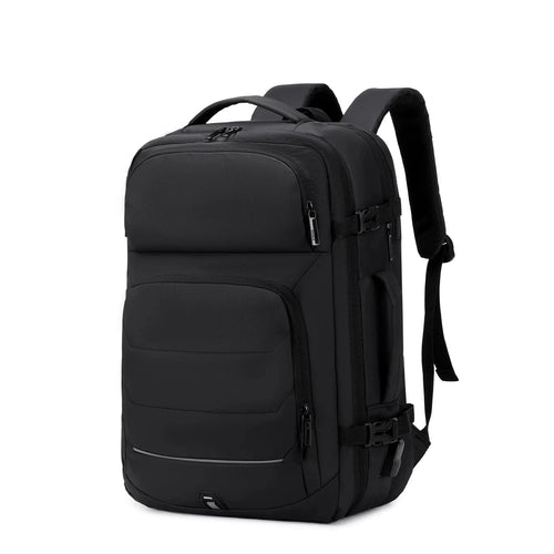 RAHALA Laptop Backpack 2201 Black
