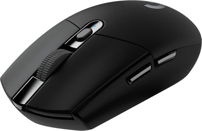 ماوس الألعاب اللاسلكي Logitech G305 LIGHTSPEED | مستشعر HERO بدقة 12000 نقطة في البوصة