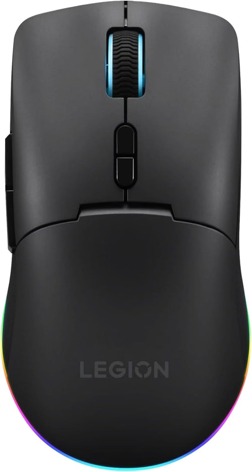 Lenovo Legion M220 Wireless RGB Gaming Mouse 5000 DPI – GY51U28359