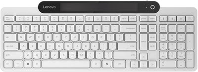 Lenovo 800 Self-Charging Bluetooth Keyboard Arabic – GY41R69585