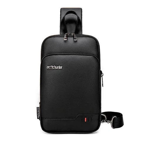 ARCTIC HUNTER CrossBags XB00113 Black