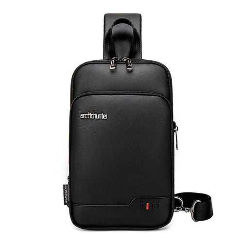 ARCTIC HUNTER CrossBags XB00113 Black