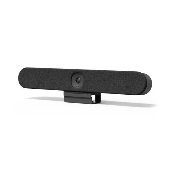 شريط فيديو الكل في واحد Logitech Rally Bar Huddle لغرف الاجتماعات الصغيرة، 960-001577