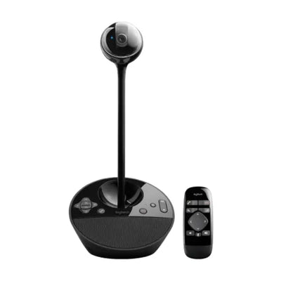 Logitech BCC950 Desktop Video Conferencing Solution - Full HD 1080p (960-000867)
