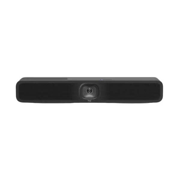 Logitech MeetUp 2 All-in-One 4K ConferenceCam - AI-Powered Video Bar (960-001681)