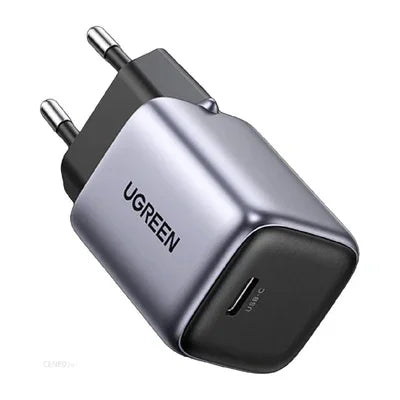 UGREEN Nexode fast Chargers 30W USB-C PD