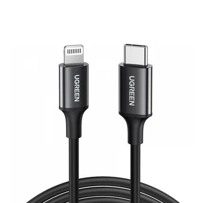 UGREEN USB-C TO LIGHTNING Fast Charging CABLE