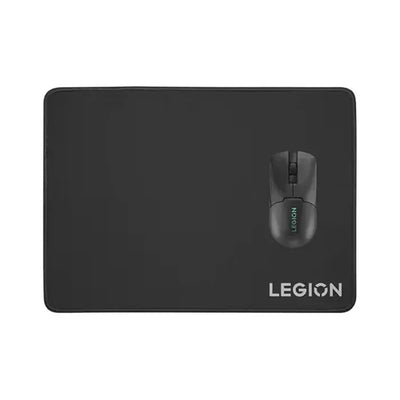 Lenovo Y Gaming (M) Mouse Pad - Black