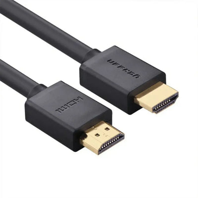 UGREEN HDMI 2.0 Cable – 4K 60Hz High-Speed HDMI Cable