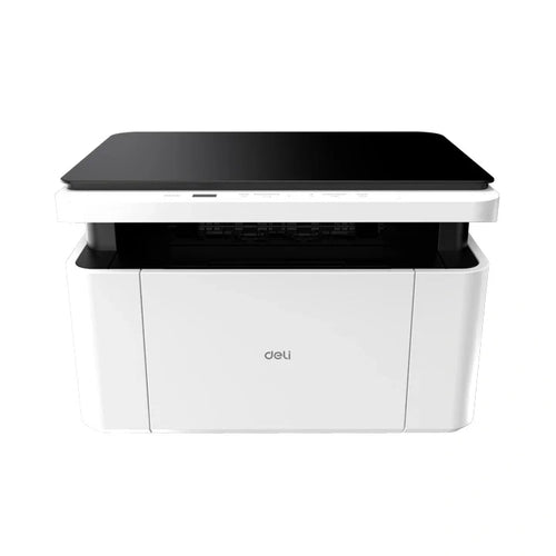 DELI M1820W-GL WiFi 3-in-1 Laser Printer