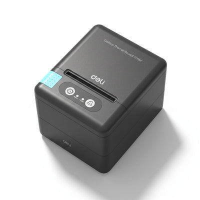 DELI S380P Thermal Receipt Printer