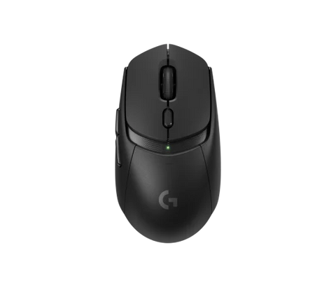 ماوس الألعاب اللاسلكي Logitech G309 LIGHTSPEED - اتصال لاسلكي مزدوج ومستشعر HERO 25K