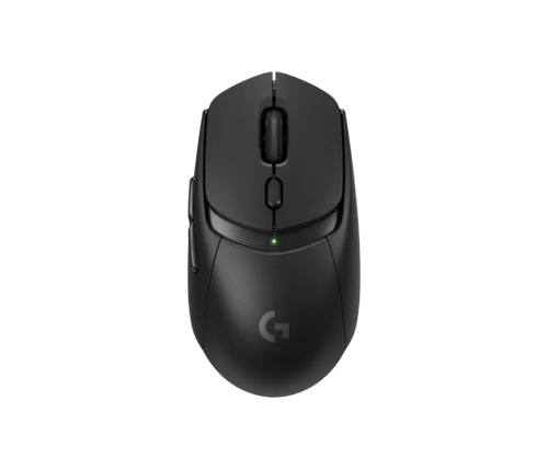 ماوس الألعاب اللاسلكي Logitech G309 LIGHTSPEED - اتصال لاسلكي مزدوج ومستشعر HERO 25K