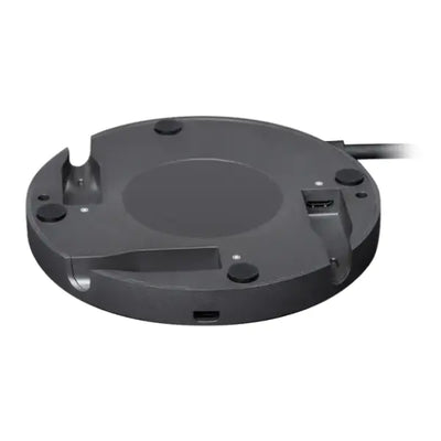 Logitech Rally Speaker Mount - Low-Profile Brackets for Rally Speakers (939-001647)