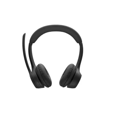 سماعة الرأس Logitech Zone300 - أسود داكن