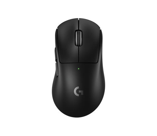 Logitech G PRO X SUPERLIGHT 2 DEX LIGHTSPEED Wireless Gaming Mouse