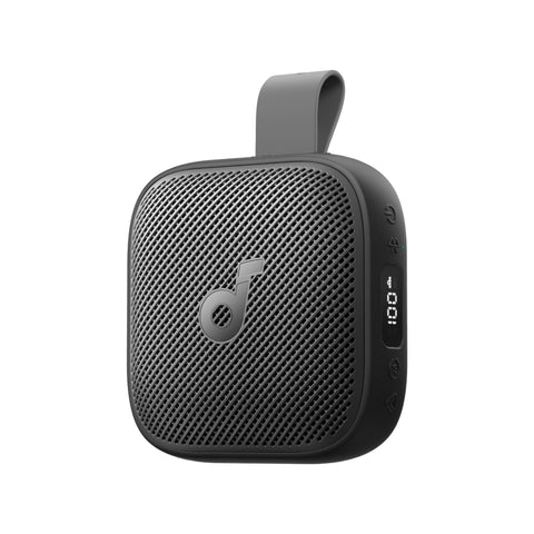 Soundcore Boom Go 3i Portable Bluetooth Speaker