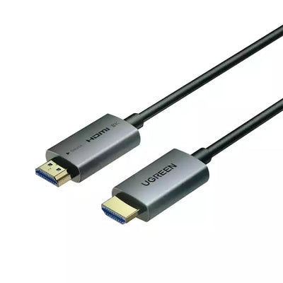 UGREEN HDMI 2.1 Fiber Optic Cable 8K@60Hz – HD183