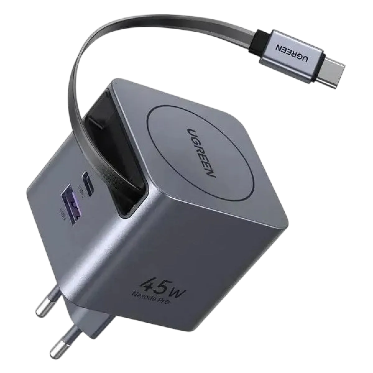 Fast Chargers in Egypt | USB-C PD & GaN Chargers – Tagged 