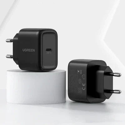 Chargers