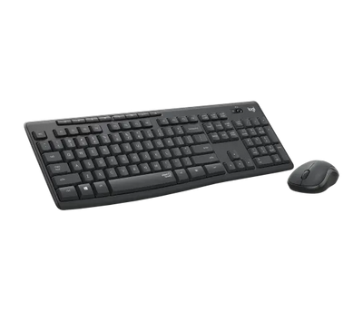 Mouse & Keyboards