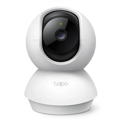 Tapo c200 Pan/Tilt Home Security Wi-Fi Camera