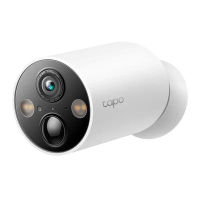 كاميرا أمان ذكية لاسلكية Tapo C425 