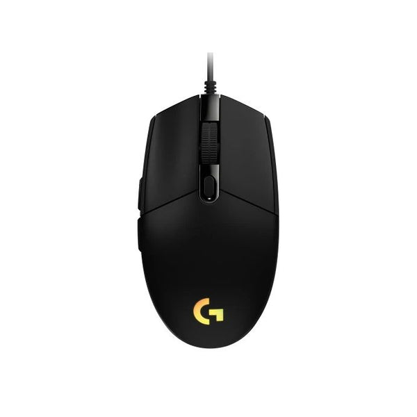 Logitech® G102 LIGHTSYNC Gaming Mouse - BLACK - EER