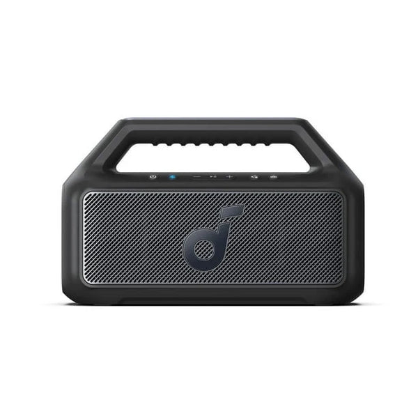 Anker Soundcore Boom 2 SE Portable Bluetooth Speaker - Black | A3148Z11