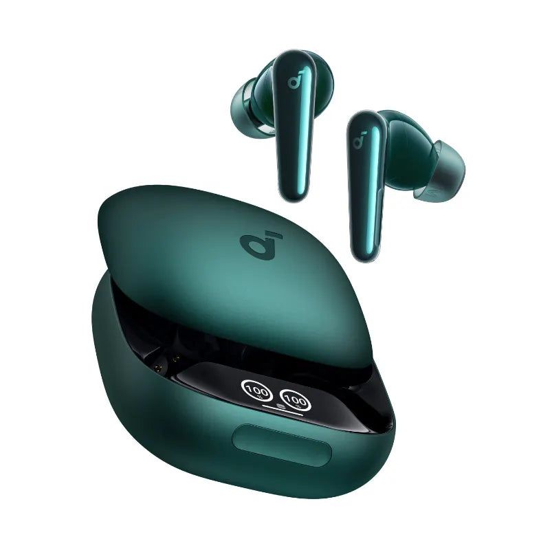 Anker Soundcore Liberty 4 Pro Noise Cancelling Earbuds - zoka