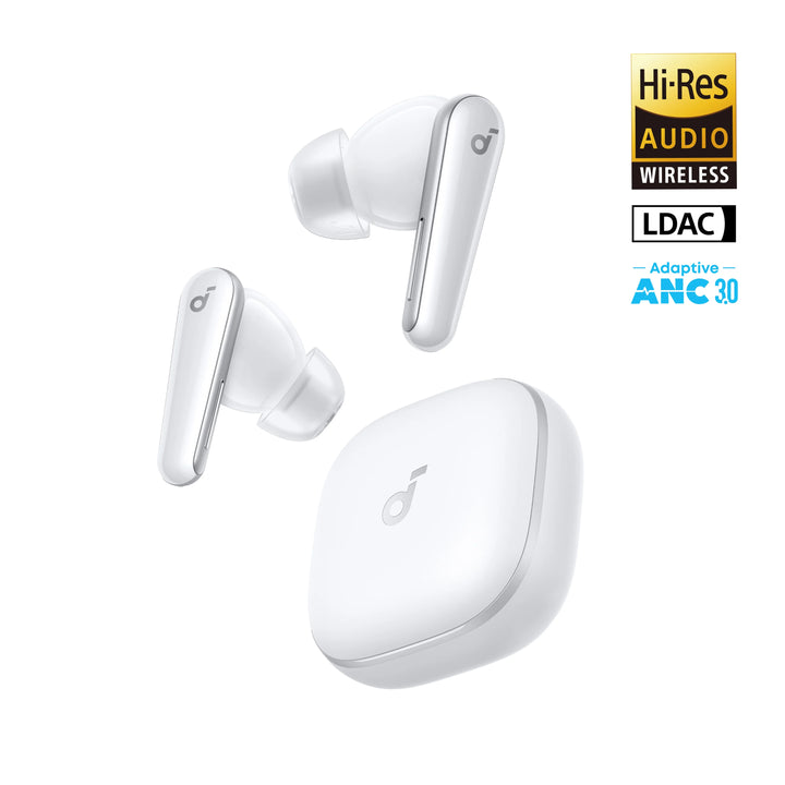 Anker Soundcore Liberty 5 Noise Cancelling Earbuds – ZOKA