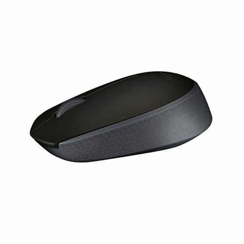 Logitech M171 Wireless Mouse 2.4 Ghz wireless Wireless range (Open Box)