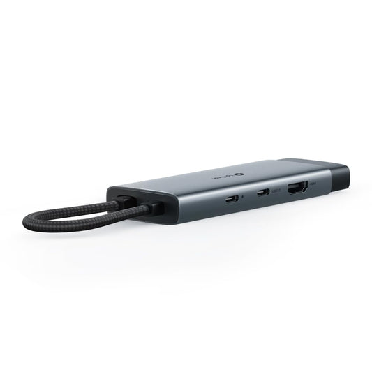 UGREEN UH6120C USB-C Hub | Multiport Adapter with HDMI & Power Delivery