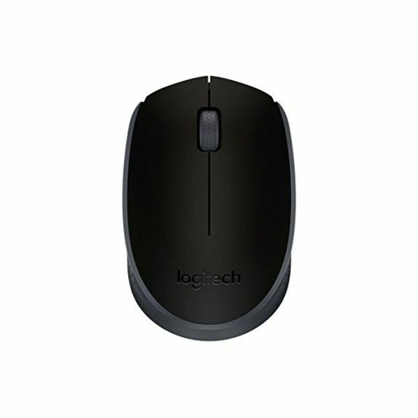 Logitech M171 Wireless Mouse 2.4 Ghz wireless Wireless range