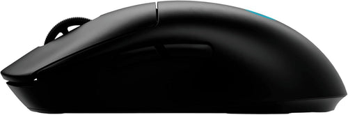 Logitech G PRO 2 LIGHTSPEED Wireless Gaming Mouse – HERO 2 32K DPI