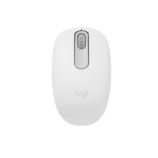 Logitech M196 Wireless Mouse – Reliable, Comfortable, Effortless Control