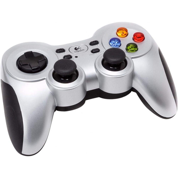 Logitech - F710 Wireless Gamepad Controller for PC [Nintendo 3DS]