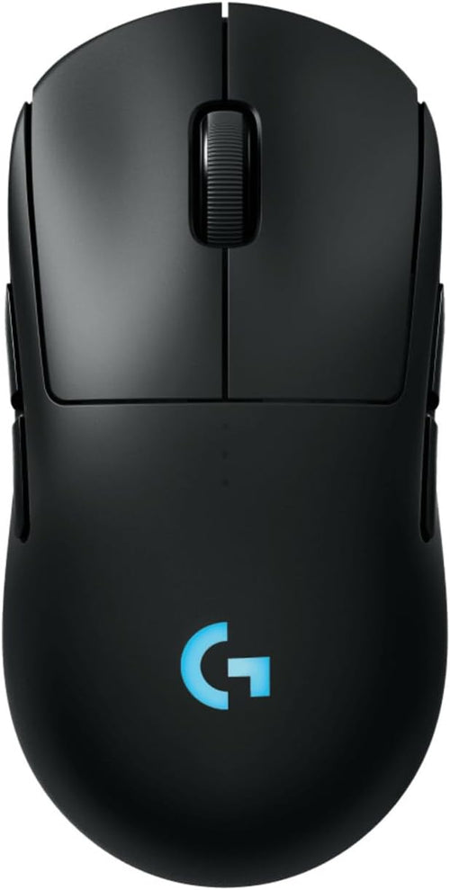 Logitech G PRO 2 LIGHTSPEED Wireless Gaming Mouse – HERO 2 32K DPI