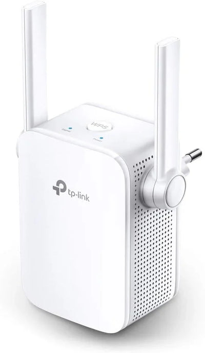 Tp-link TL-WA855RE 300 Mbps Wi-Fi Range Extender (Open Box)