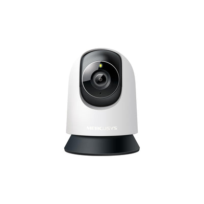 Mercusys MC210 2K 3MP Pan/Tilt Home Security Wi-Fi Camera
