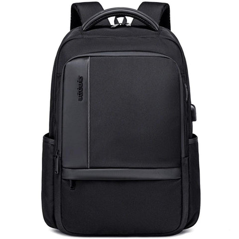 ARCTIC HUNTER Laptop Backpack B00120 Black
