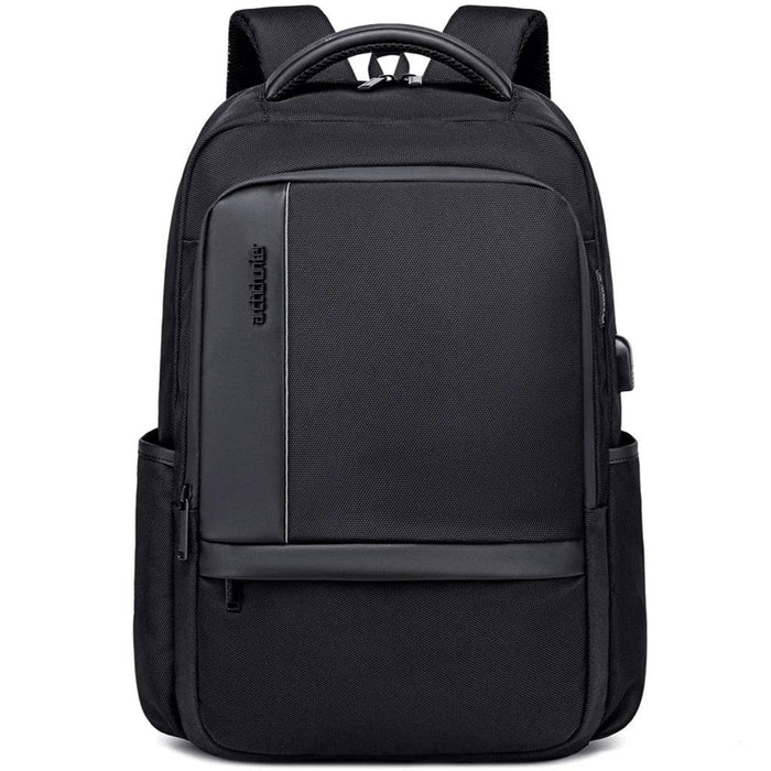 ARCTIC HUNTER Laptop Backpack B00120 Black