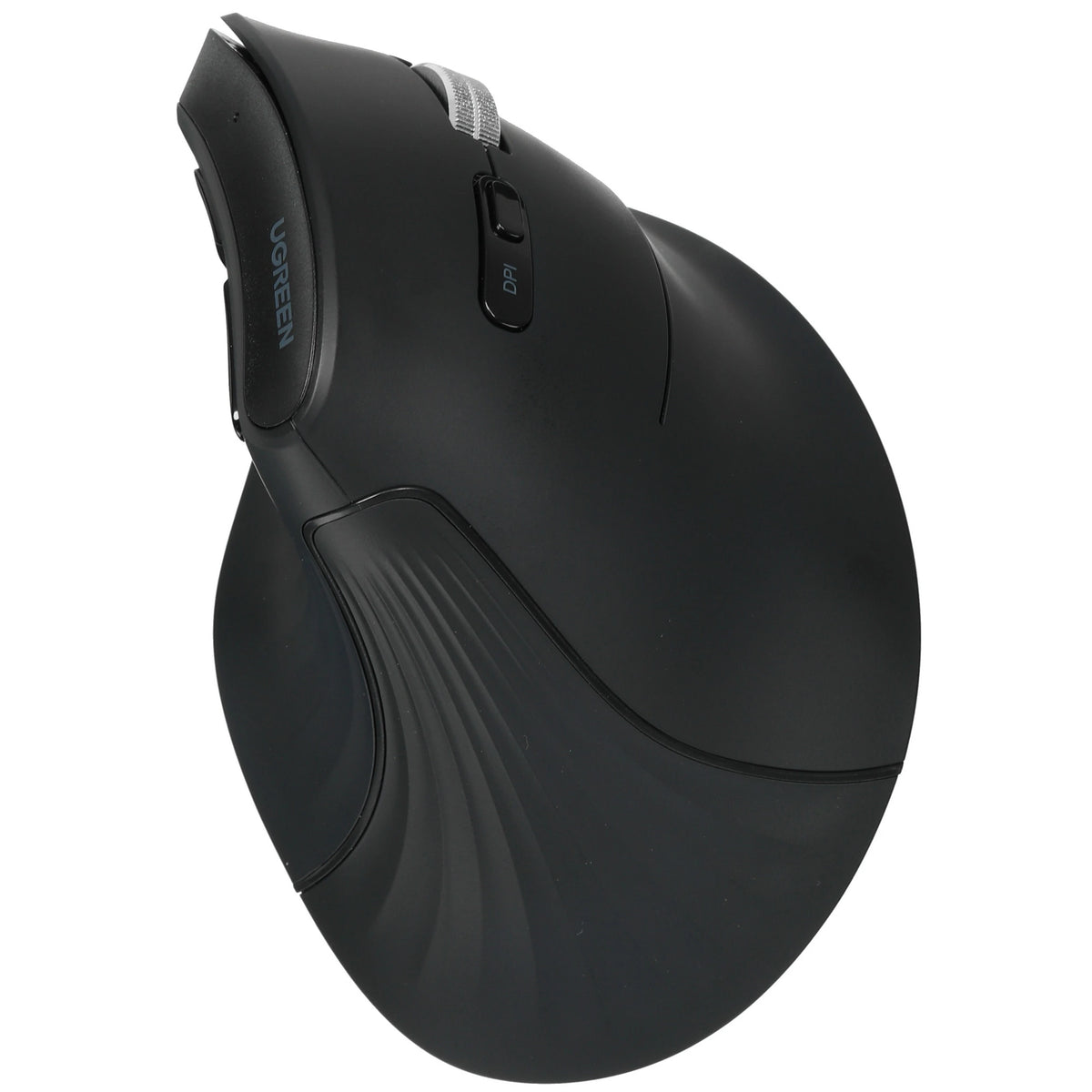 UGREEN MU008S 85081 Vertical Wireless Mouse | Zoka Egypt