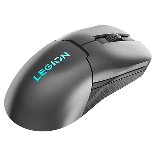 Lenovo Legion M600s Qi Wireless Gaming Mouse 19000 DPI – GY51H47355