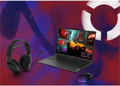 Lenovo Legion H410 Wireless Gaming Headset – GXD1R34013