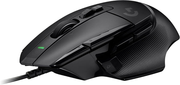 Logitech® G502 X Gaming Mouse - BLACK - USB - N/A - EWR2-934 - #934