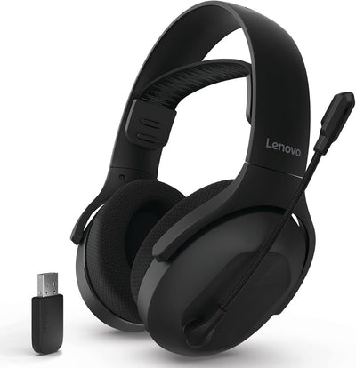 Lenovo Legion H410 Wireless Gaming Headset – GXD1R34013