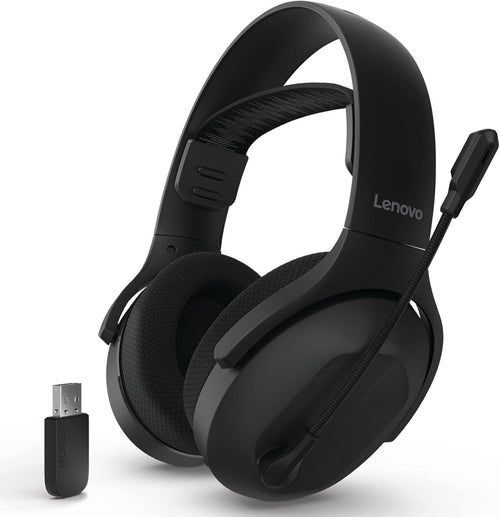 Lenovo Legion H410 Wireless Gaming Headset – GXD1R34013
