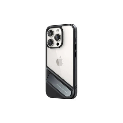 UGREEN Case APPLE IPHONE 15 PLUS STANDs Case Black